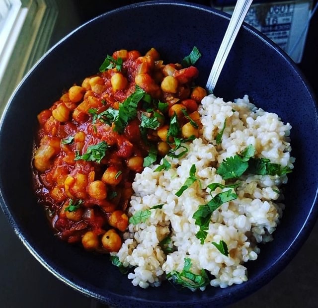 piatti tipici della cucina indiana