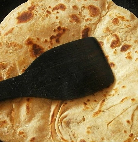 piatti tipici della cucina indiana